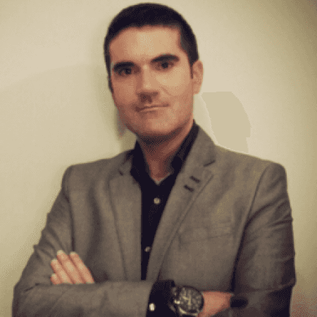 Avatar de Alejandro Palacios