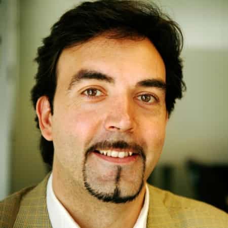 Avatar de Félix López Capel